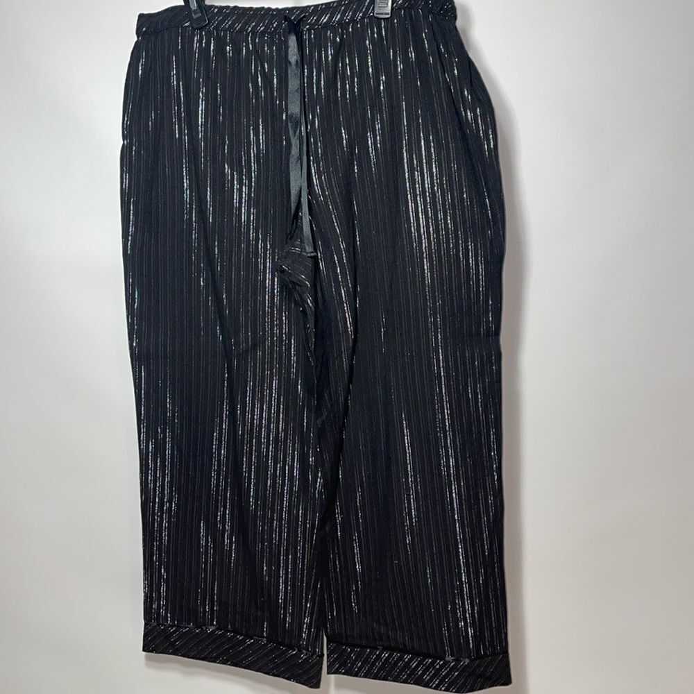 Secret treasures pajamas pants